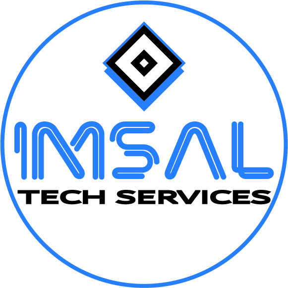 IMSAL Tech Services Logo